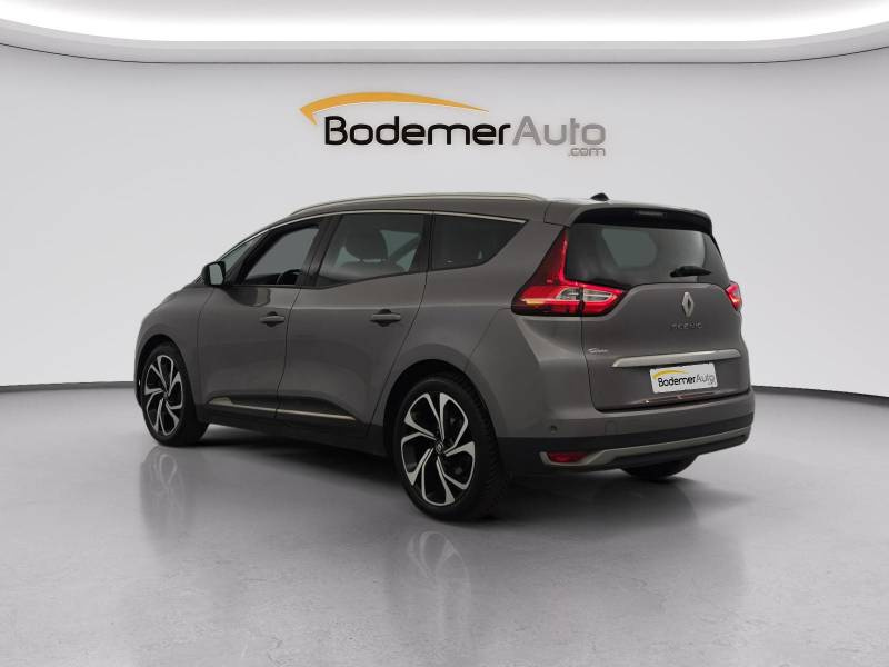 Renault Grand Scenic IV