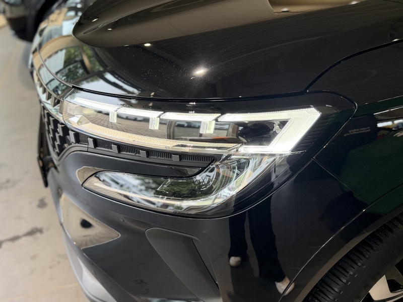Fahrzeugabbildung Austral Equilibre Mild Hybrid 140 PS Bild 41 von 50