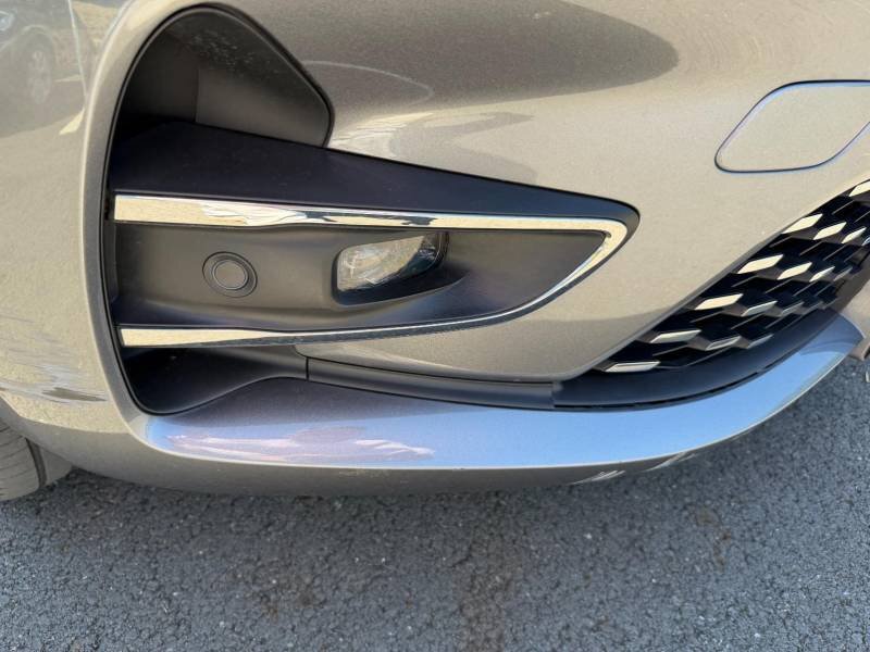 Renault ZOE E-Tech Electrique