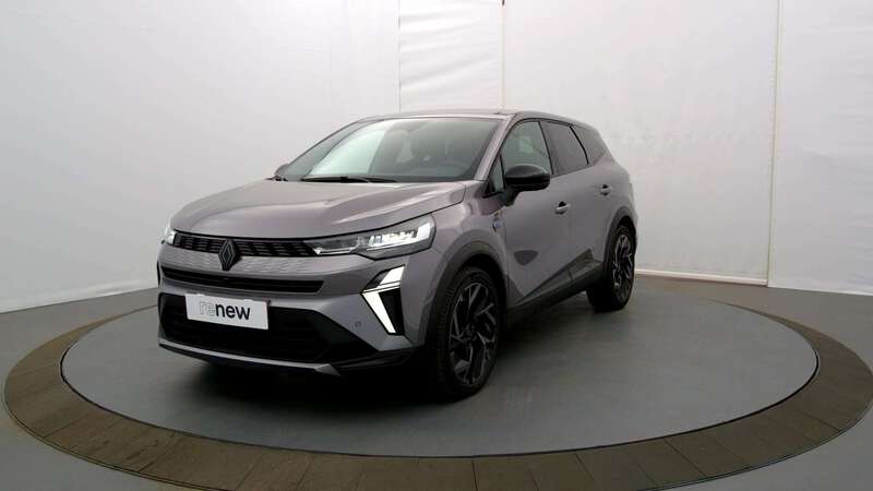 Renault Symbioz