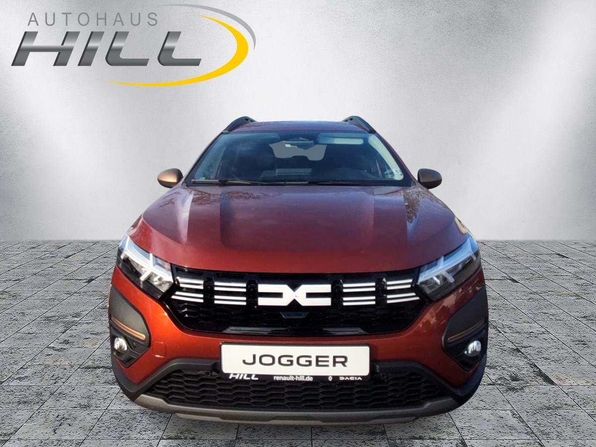 Dacia Jogger – Bild 5