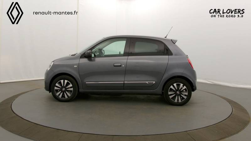 Renault Twingo E-Tech Electrique