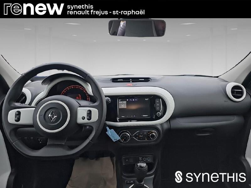 Renault Twingo III