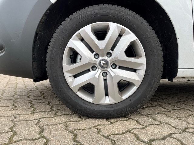 Renault Kangoo – Bild 9