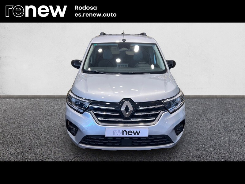 Renault Kangoo Combi