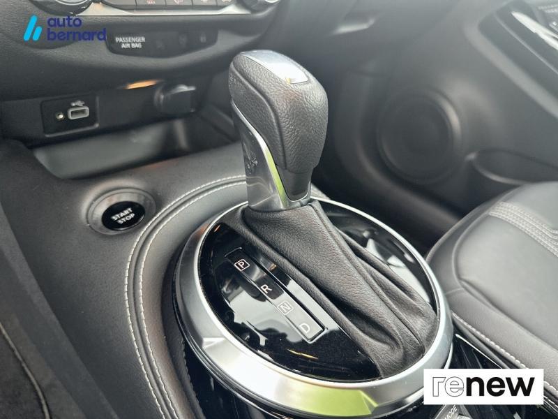 Nissan Juke 2023