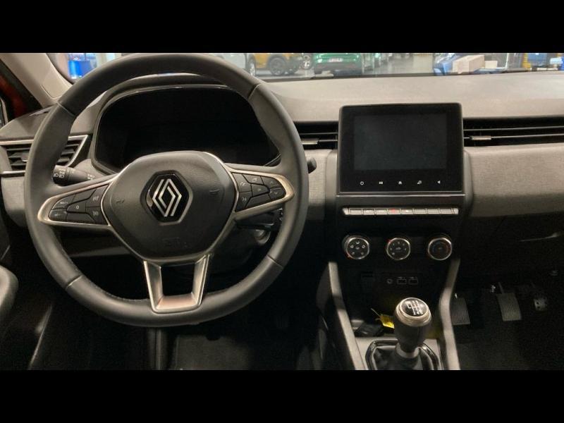 Renault Clio V