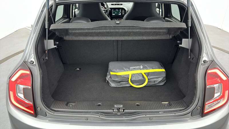 Renault Twingo III