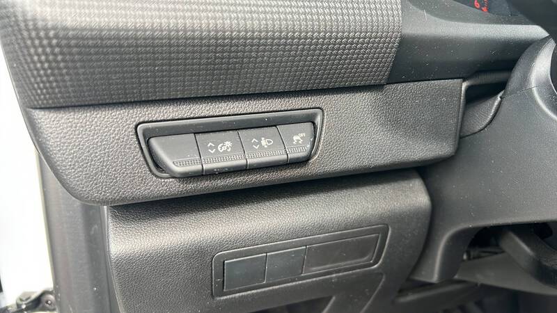 Renault Kangoo VU