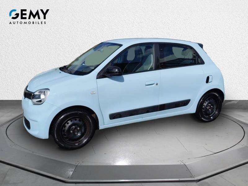 Renault Twingo III