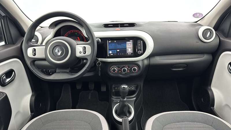 Renault Twingo III