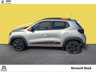 Vehicle 3D Image
