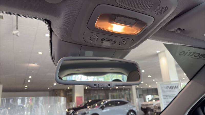 Fiat 500e Berline MY22 Serie 1 Step 1
