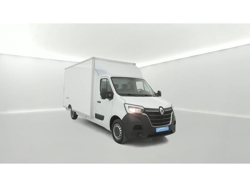 Renault Master III