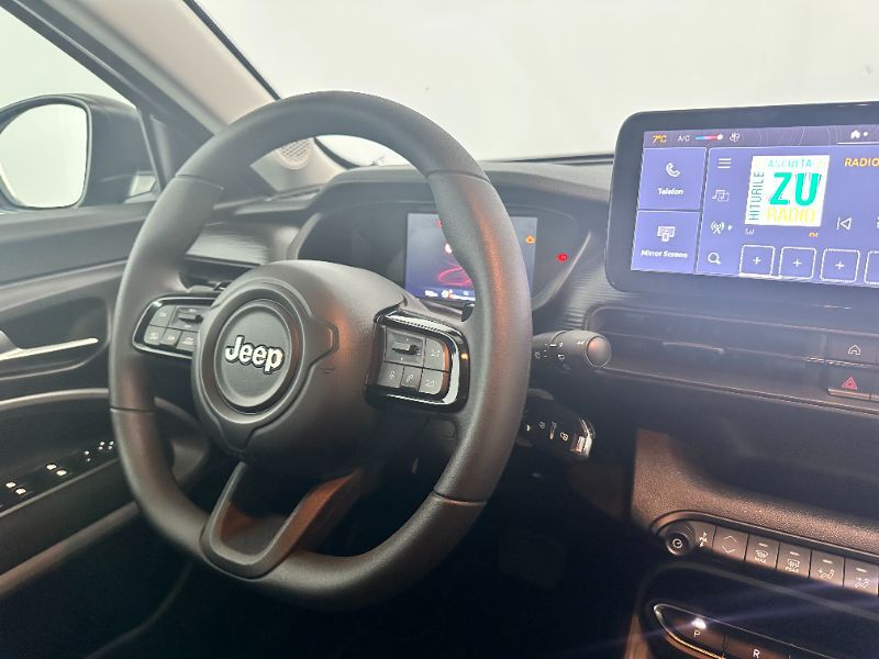 JEEP Unknown Model 2025 — imagine 18