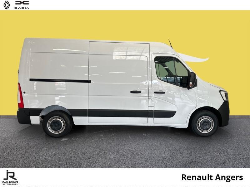 Renault Master E-Tech