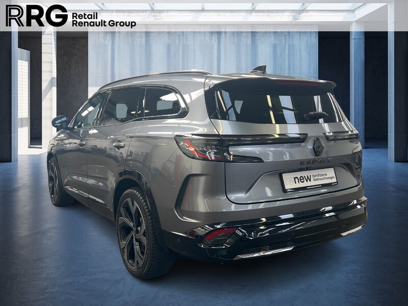 Renault Espace