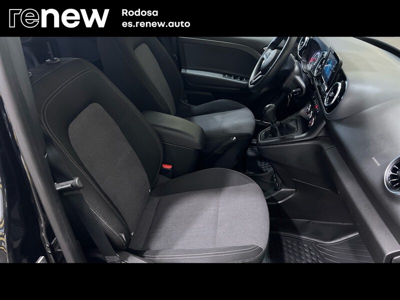 Mercedes-Benz Citan Combi