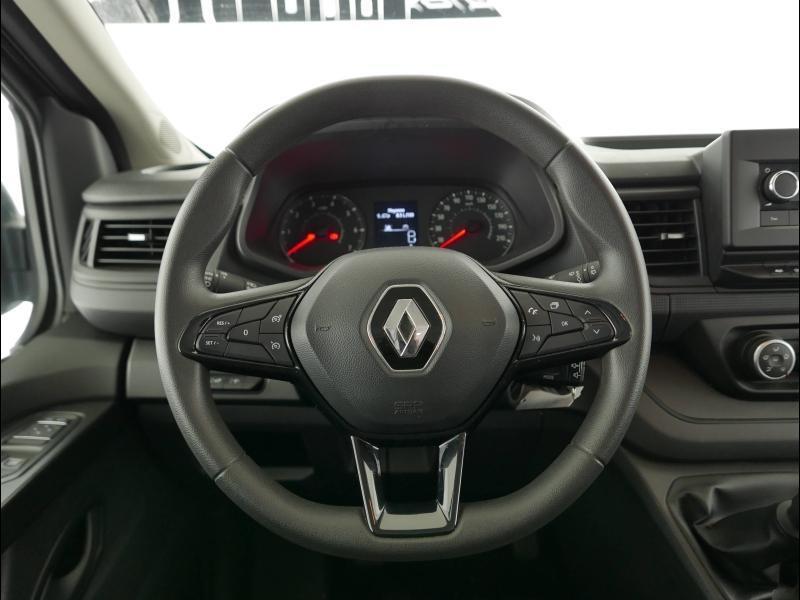 Renault Trafic Combi