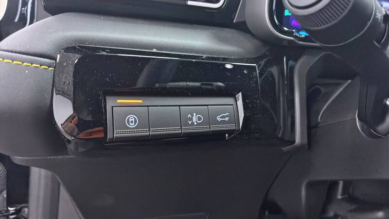 Renault R4 E-Tech Electrique