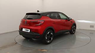 Vehicle 3D Image