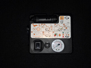 Vehicle 3D Image