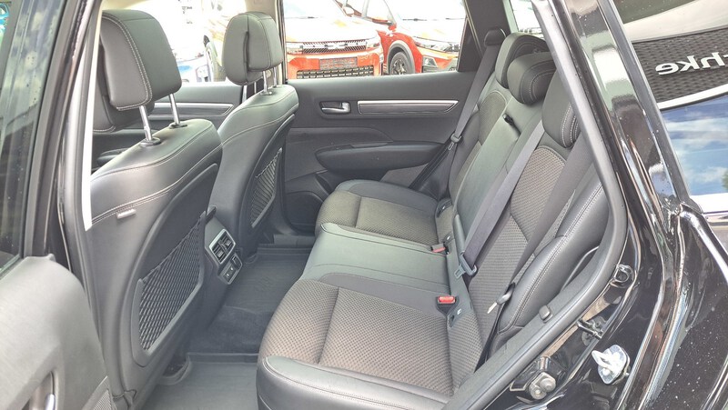 Fahrzeugabbildung Koleos II Intens Blue dCi185 4WDX-Tronic Bild 13 von 24