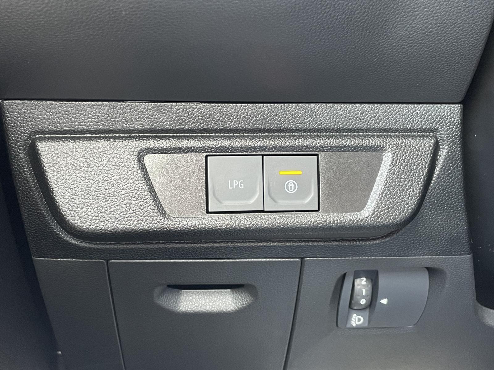Dacia Jogger – Bild 13