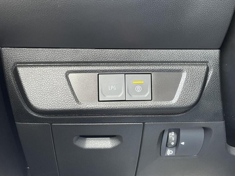 Fahrzeugabbildung Jogger Expression ECO-G 100 Bild 13 von 20