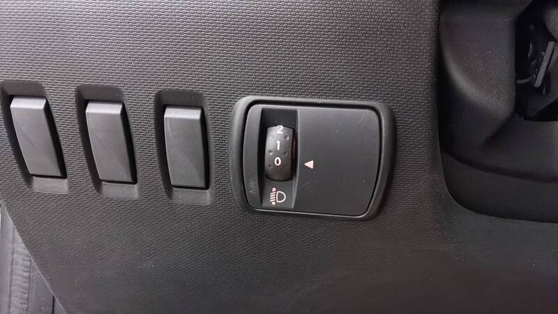 Renault Twingo III