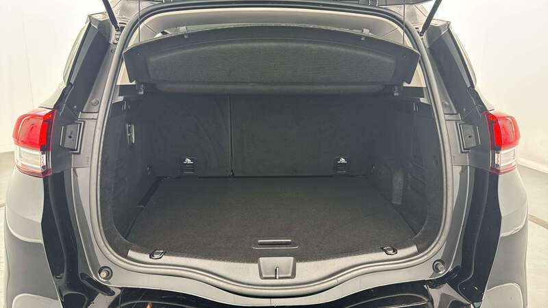 Renault Scenic IV