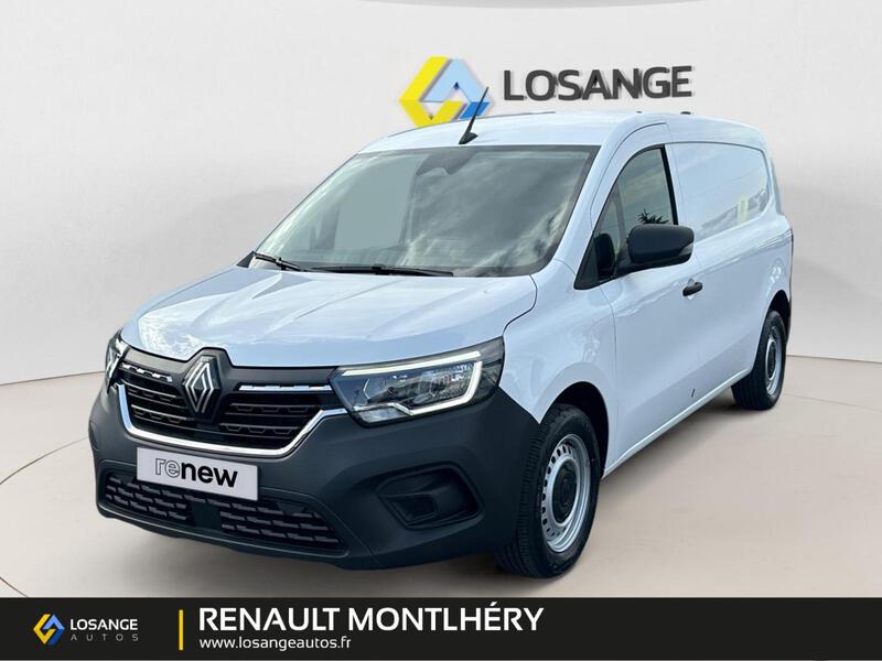 Renault Kangoo VU