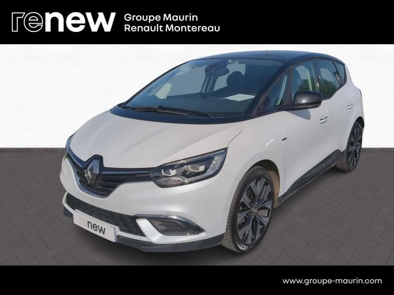Renault Scenic IV