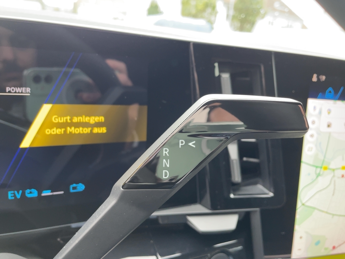 Renault Austral – Bild 39