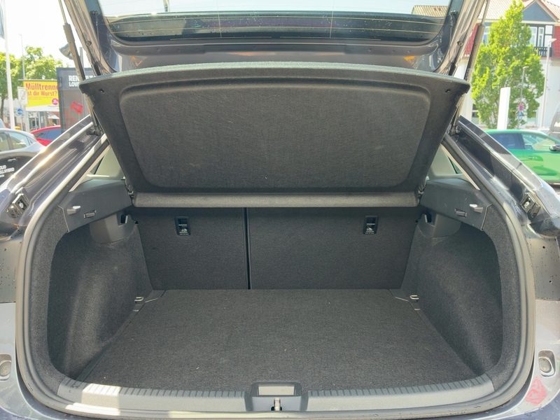 VW Taigo