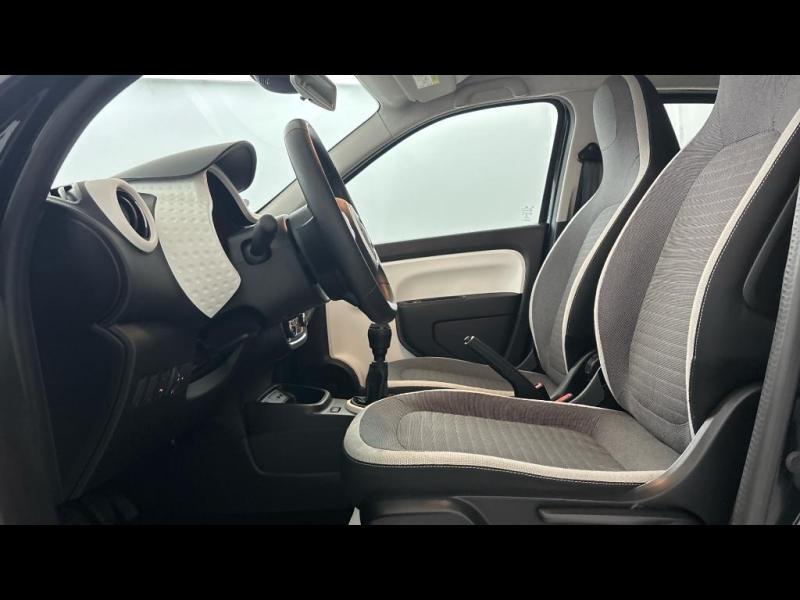 Renault Twingo III