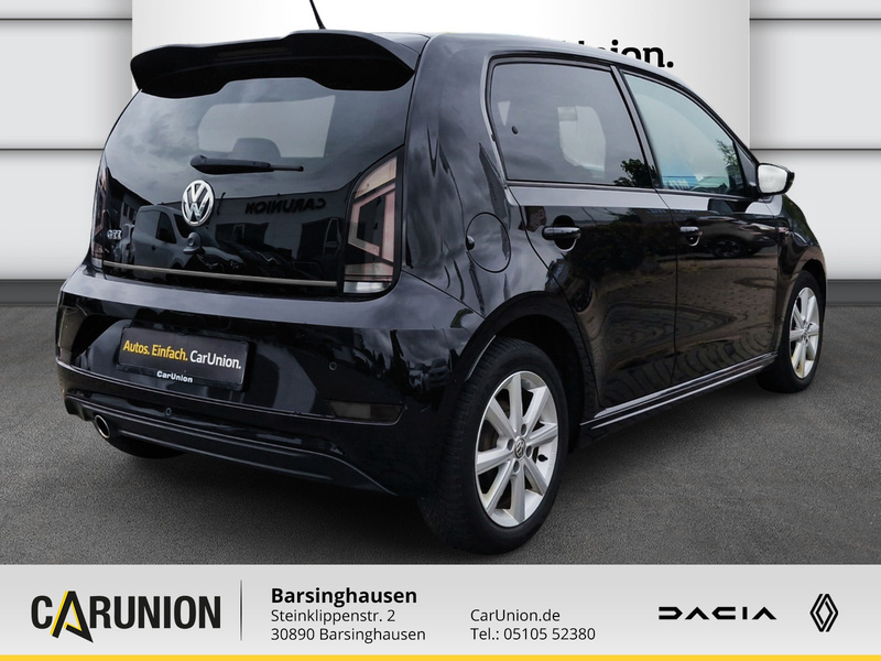 VW up!