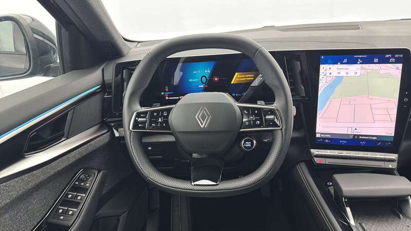 Renault Espace VI