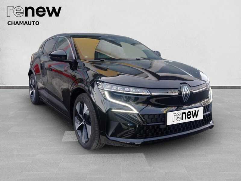 RENAULT Megane E Tech EV60 Techno Autonomia Comfort CA7 — photo 2