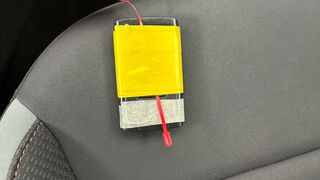 Vehicle 3D Image