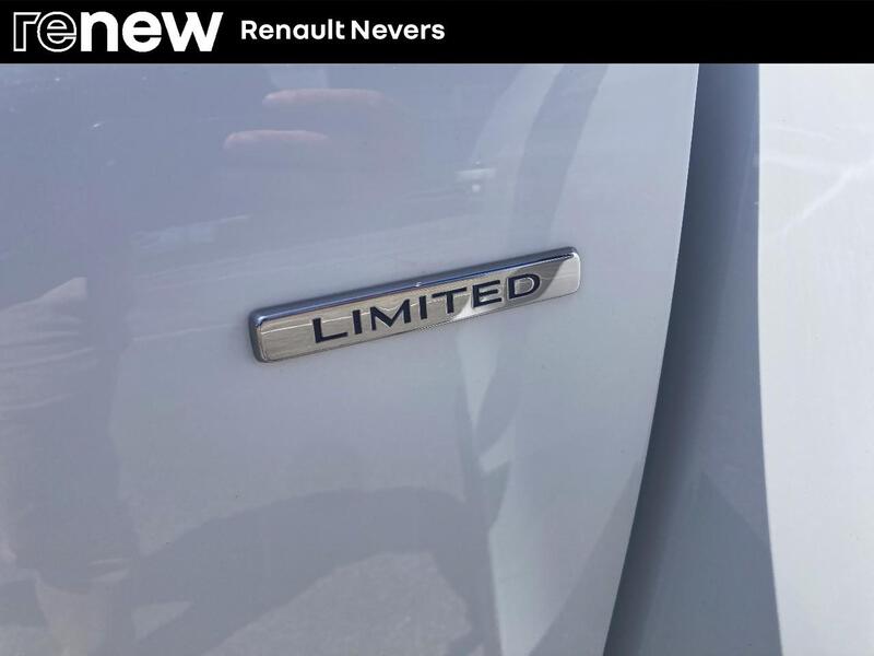 Renault Scenic IV