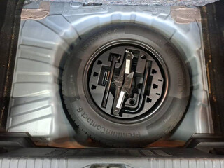Vehicle 3D Image