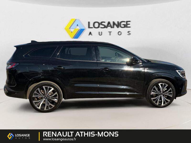 Renault Espace VI