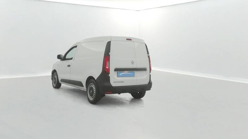 Renault Express VAN