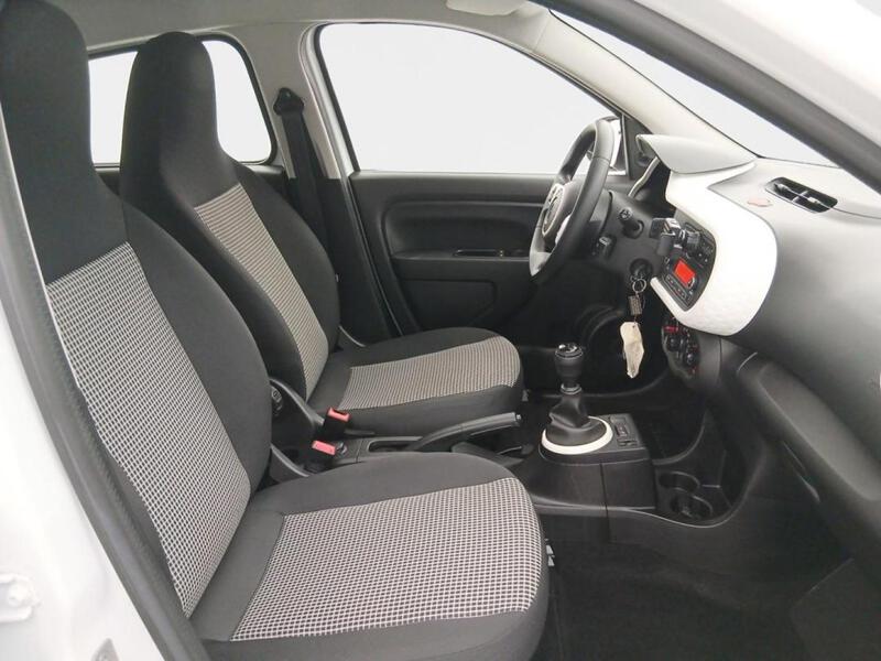 Renault Twingo III