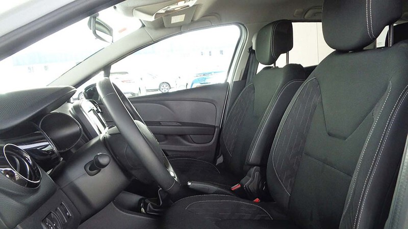 Renault Clio Sport Tourer
