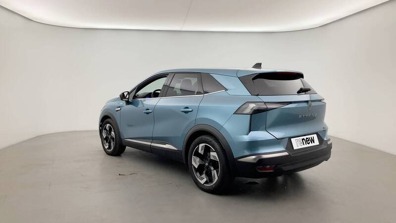 Renault Symbioz