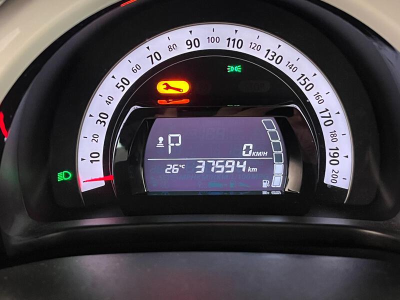 Renault Twingo III