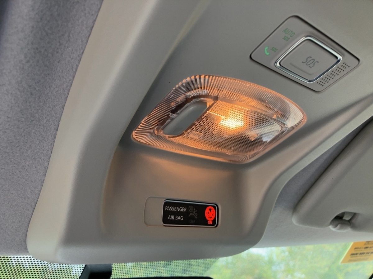 Dacia Spring – Bild 18