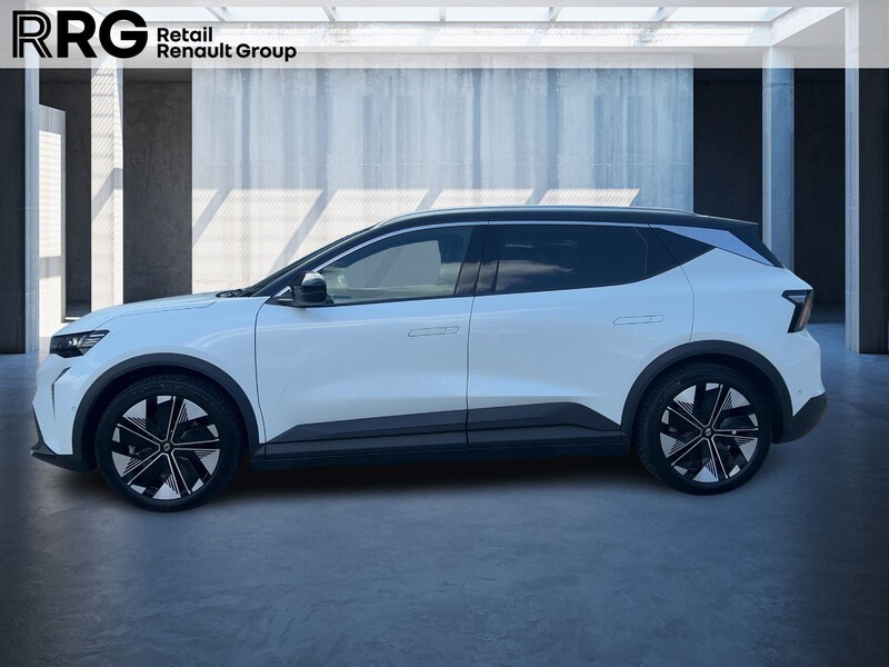 Renault Scenic E-Tech